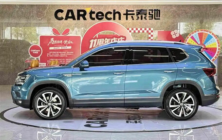 Volkswagen Tharu, 2022 год, 1 550 001 рублей, 7 фотография
