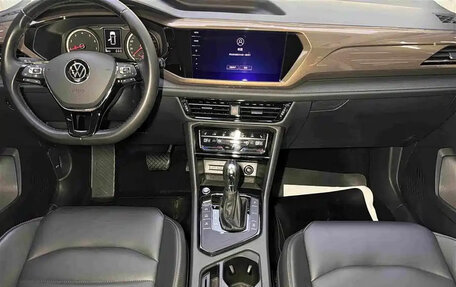 Volkswagen Tharu, 2022 год, 1 550 001 рублей, 11 фотография