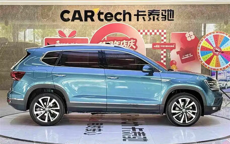 Volkswagen Tharu, 2022 год, 1 550 001 рублей, 8 фотография