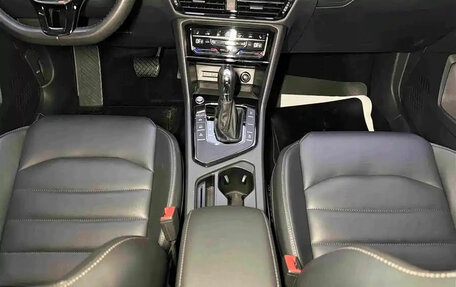 Volkswagen Tharu, 2022 год, 1 550 001 рублей, 12 фотография