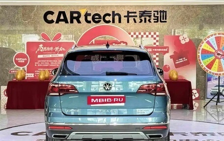 Volkswagen Tharu, 2022 год, 1 550 001 рублей, 5 фотография