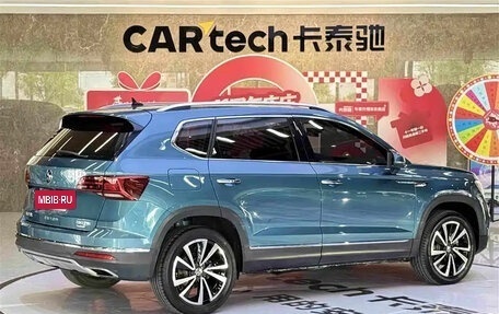 Volkswagen Tharu, 2022 год, 1 550 001 рублей, 4 фотография