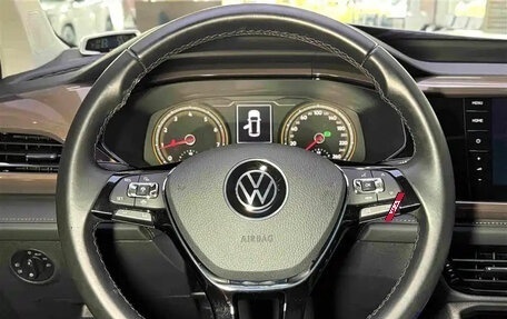 Volkswagen Tharu, 2022 год, 1 550 001 рублей, 14 фотография