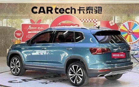 Volkswagen Tharu, 2022 год, 1 550 001 рублей, 6 фотография