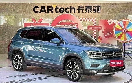 Volkswagen Tharu, 2022 год, 1 550 001 рублей, 3 фотография