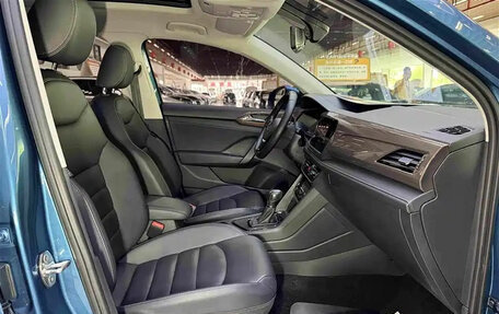 Volkswagen Tharu, 2022 год, 1 550 001 рублей, 18 фотография
