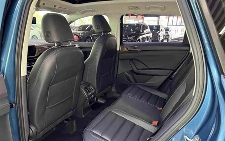 Volkswagen Tharu, 2022 год, 1 550 001 рублей, 16 фотография