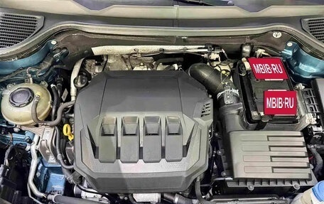 Volkswagen Tharu, 2022 год, 1 550 001 рублей, 17 фотография