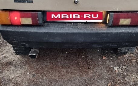 Zastava Yugo, 1993 год, 30 000 рублей, 4 фотография