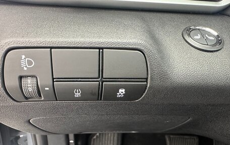 Hyundai Elantra, 2022 год, 1 420 000 рублей, 16 фотография