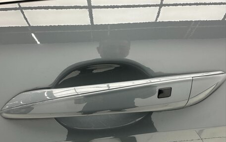 Hyundai Elantra, 2022 год, 1 420 000 рублей, 15 фотография