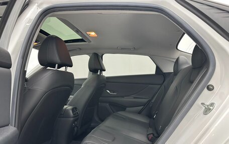 Hyundai Elantra, 2022 год, 1 450 000 рублей, 4 фотография