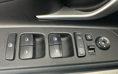 Hyundai Elantra, 2022 год, 1 420 000 рублей, 14 фотография