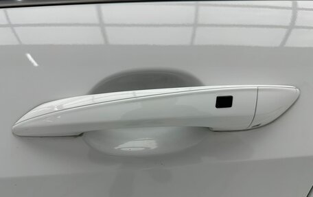 Hyundai Elantra, 2022 год, 1 450 000 рублей, 14 фотография