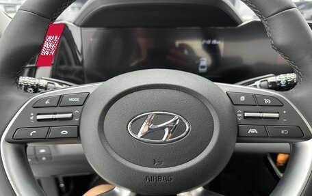Hyundai Elantra, 2022 год, 1 450 000 рублей, 12 фотография