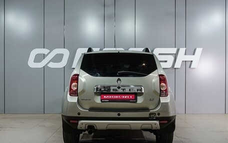 Renault Duster I рестайлинг, 2012 год, 819 000 рублей, 4 фотография