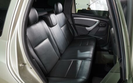 Renault Duster I рестайлинг, 2012 год, 819 000 рублей, 7 фотография
