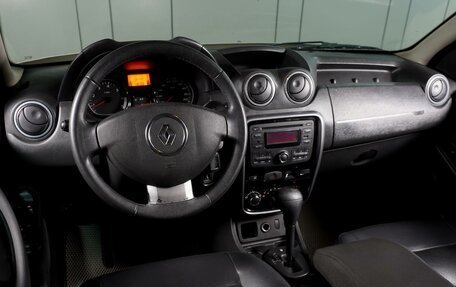 Renault Duster I рестайлинг, 2012 год, 819 000 рублей, 6 фотография