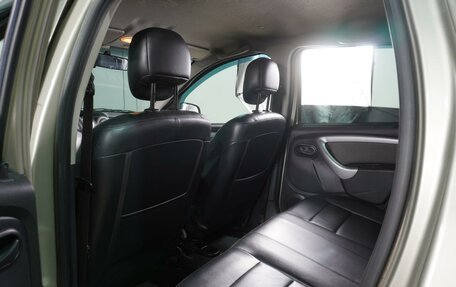 Renault Duster I рестайлинг, 2012 год, 819 000 рублей, 11 фотография