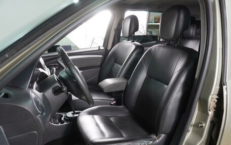 Renault Duster I рестайлинг, 2012 год, 819 000 рублей, 10 фотография