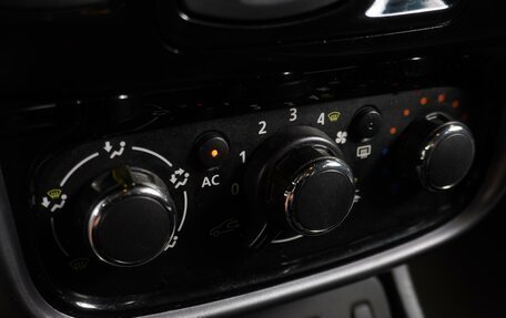 Renault Duster I рестайлинг, 2012 год, 819 000 рублей, 15 фотография