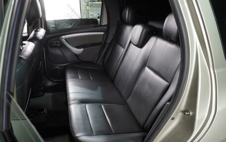 Renault Duster I рестайлинг, 2012 год, 819 000 рублей, 9 фотография