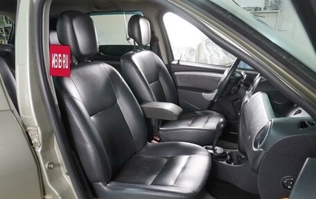 Renault Duster I рестайлинг, 2012 год, 819 000 рублей, 8 фотография