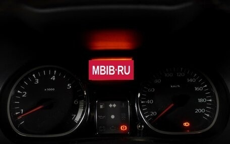 Renault Duster I рестайлинг, 2012 год, 819 000 рублей, 18 фотография