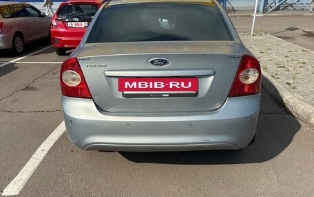 Ford Focus II рестайлинг, 2010 год, 450 000 рублей, 2 фотография