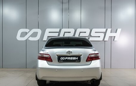 Toyota Camry, 2007 год, 899 000 рублей, 4 фотография
