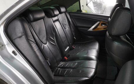 Toyota Camry, 2007 год, 899 000 рублей, 7 фотография