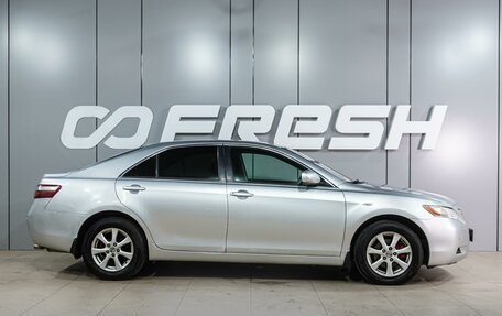 Toyota Camry, 2007 год, 899 000 рублей, 5 фотография