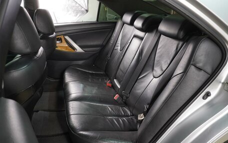 Toyota Camry, 2007 год, 899 000 рублей, 9 фотография