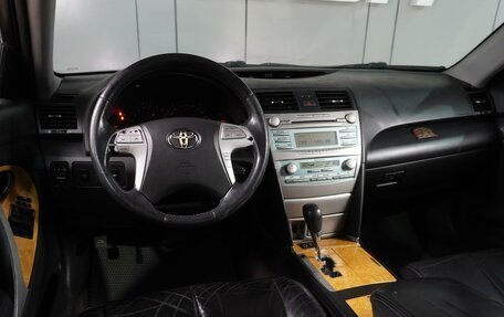 Toyota Camry, 2007 год, 899 000 рублей, 6 фотография