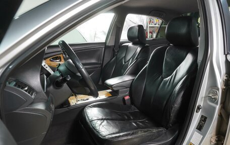 Toyota Camry, 2007 год, 899 000 рублей, 10 фотография