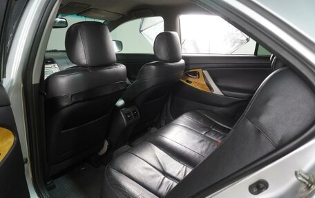 Toyota Camry, 2007 год, 899 000 рублей, 11 фотография