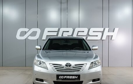 Toyota Camry, 2007 год, 899 000 рублей, 3 фотография