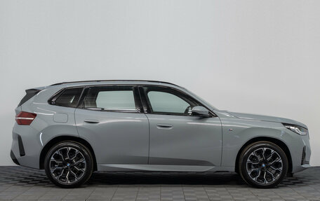 BMW X3, 2026 год, 7 490 000 рублей, 4 фотография