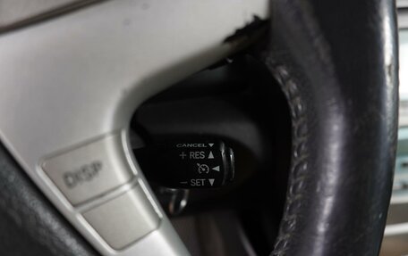 Toyota Camry, 2007 год, 899 000 рублей, 17 фотография
