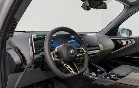 BMW X3, 2026 год, 7 490 000 рублей, 9 фотография