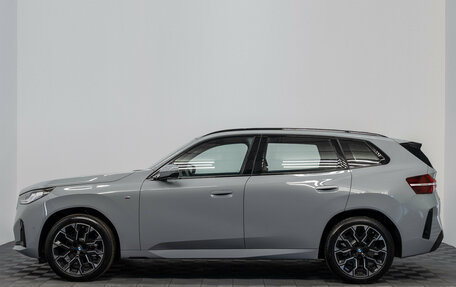 BMW X3, 2026 год, 7 490 000 рублей, 8 фотография