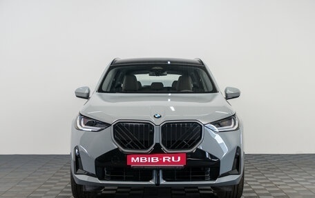 BMW X3, 2026 год, 7 490 000 рублей, 2 фотография