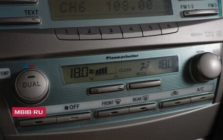 Toyota Camry, 2007 год, 899 000 рублей, 19 фотография