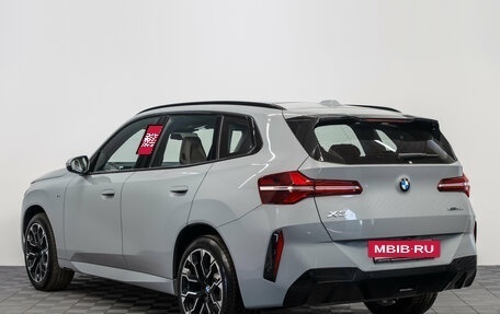 BMW X3, 2026 год, 7 490 000 рублей, 7 фотография