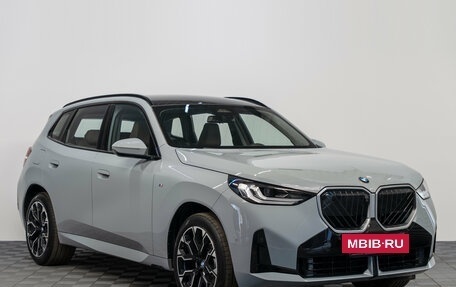 BMW X3, 2026 год, 7 490 000 рублей, 3 фотография