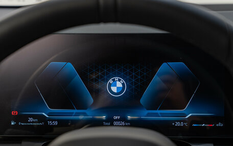 BMW X3, 2026 год, 7 490 000 рублей, 14 фотография