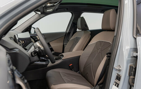BMW X3, 2026 год, 7 490 000 рублей, 21 фотография