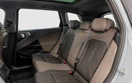 BMW X3, 2026 год, 7 490 000 рублей, 22 фотография