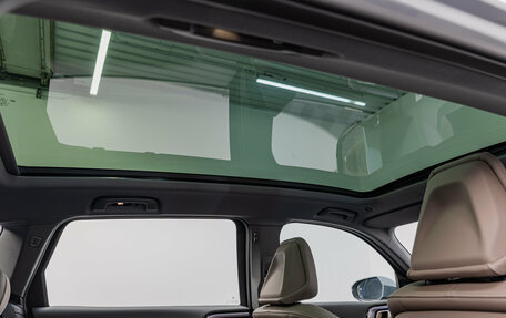 BMW X3, 2026 год, 7 490 000 рублей, 27 фотография