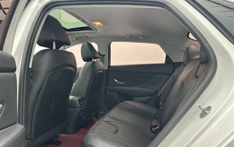 Hyundai Elantra, 2023 год, 1 455 000 рублей, 6 фотография